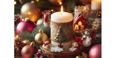 Народні прикмети на Новий рік 2026